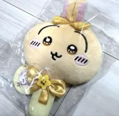 超まじかるちいかわ ぬいぐるみミラー うさぎ✨✨✨