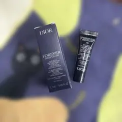 【新品】Dior Forever Skin Glow 2.7ml