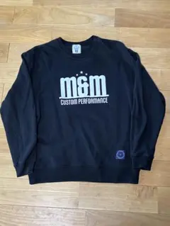 2026年最新】m&m custom performance ma1の人気アイテム - メルカリ