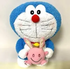 ドラえもん のび太の月面探査記 ウサギノビット ぬいぐるみ - メルカリ