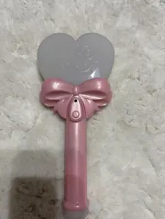 サンリオピューロランド　ペンライト　キティ