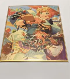 あんスタ switch 春川宙 バナーコレクション あんスタ switch 春川宙 バナーコレクション - メルカリ