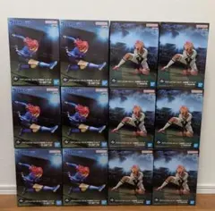 -“青い監獄”11傑-　-U-20日本代表- 士道　千切　フィギュア