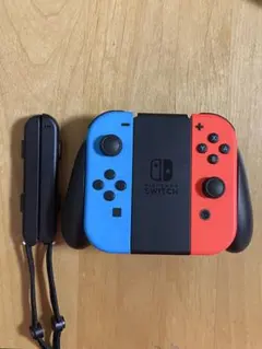 Nintendo Switch Joy-Con (青/赤) セット