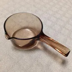 VISION CORNING france ミルクパン 片手鍋　0.7L 耐熱のサムネイル