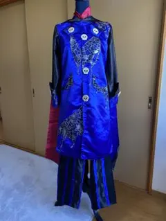 スプーキーboo ミッキー　衣装