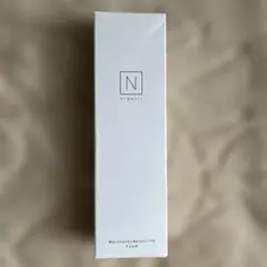 【新品未使用】N organic モイスチュア&バランシング フォーム 100gのサムネイル