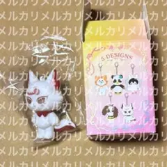 JanJingjing JEWEL キーチェーン GMMTV JanJingjing DOLL KEYCHAIN JEWEL - メルカリ