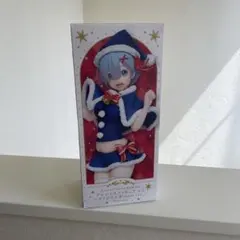 プレシャスフィギュア　レム