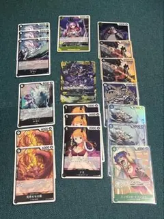 24時間以内発送】決戦の刻 ティーチ SEC シークレット 2枚セット