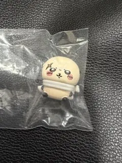 ラッコ先生 ちいかわカプセルトイ