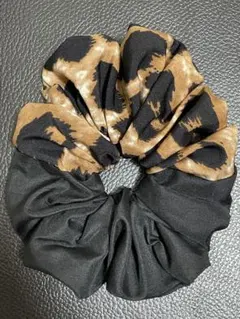 さつきかっか様専用シュシュ