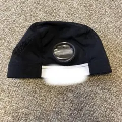 ルネサンス　黒キャップ Lサイズ