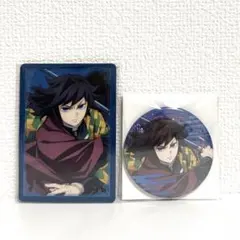 劇場版 「鬼滅の刃」無限城編 第一章 猗窩座再来 冨岡義勇