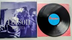 「LP」レベッカ/POISON