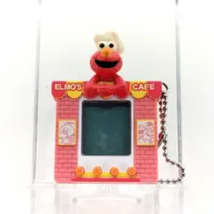 希少】キッチンシミュレーションゲーム オーダークッキング エルモ