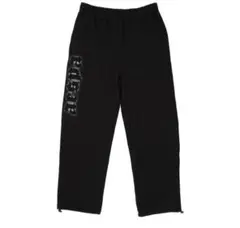 aespa　スウェットパンツ(L)