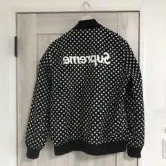 supreme コムデギャルソン ジャケット 2025年最新】supreme ギャルソン ジャケットの人気アイテム