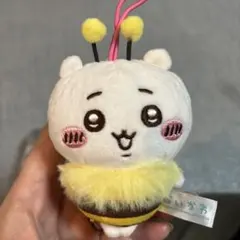 ちいかわ　ハチさんぬいぐるみ