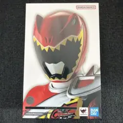 SHFiguarts(真骨彫製法) キョウリュウレッド 獣電戦隊キョウリ 3個