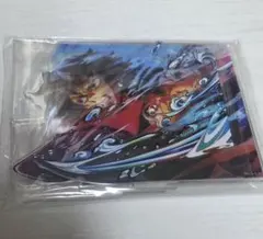 鬼滅の刃 無限城編 第三弾KV くじ B賞 アクスタ 冨岡義勇