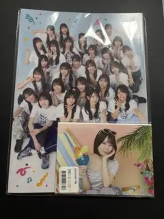 日向坂46ひなたフェス2026 ポスター 渡辺莉奈 - メルカリ
