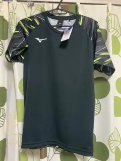 Mizuno SUNDAI ポロシャツ 駿台学園 バレーボール部 新品 サイズS