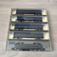 yukikazeful様専用 KATO 7008-6 DD51 800 Nゲージ - メルカリ