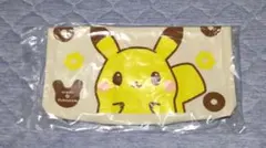ミスタードーナツ ポケモン トートバッグ