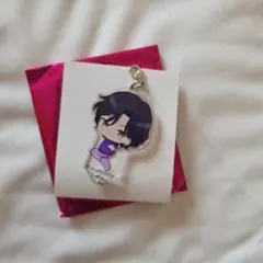 つながるアクリルチャーム　堀夏喜