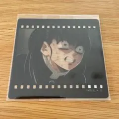 鬼滅の刃 ダイニング 無限城編 2期 お楽みくじ フィルム クリアカード カナヲ