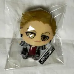 新品】ナムコ限定 銀魂 ちびぐるみ vol.2 近藤勲 ぬいぐるみ - メルカリ
