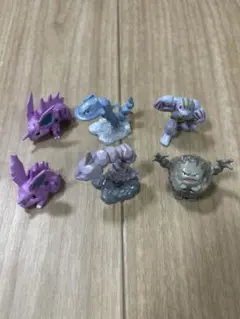 モンコレ モンスターコレクションF ポケモン