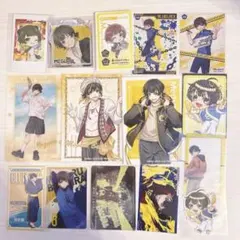 ブルーロック　蜂楽廻 15点まとめ売り