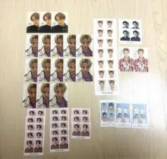 鈴木悠仁 まとめ売り