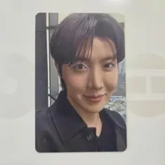 BTS ユニバ 特典 ホビ トレカ