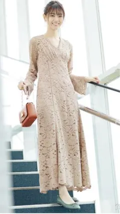 COCO DEAL レースエンパイアワンピース