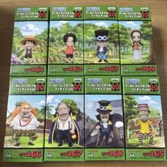ONEPIECE コンプリートセット