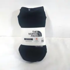 THE NORTH FACE ソックス S(23〜25cm) NN82311