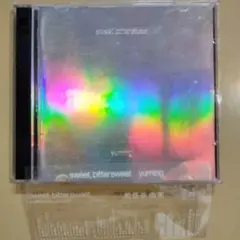 yuming sweet.bitter sweet 2CD