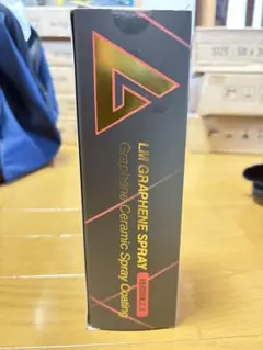 ルミナスグラフェンスプレー Version2.0のサムネイル
