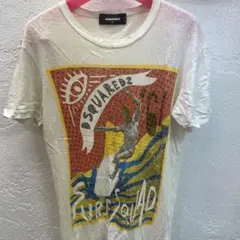 ディースクエアード　Tシャツ