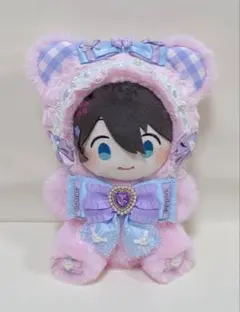 2x♡ページ♥おすわり♥18cm♥ぬい服♥「 わんぱく！刀剣乱舞 」W37 2026年最新】わんぱく 刀剣乱舞 ぬいぐるみ 服の人気アイテム - メルカリ