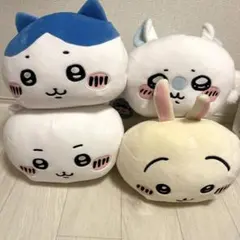 ちいかわ　だららんBIGぬいぐるみ