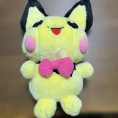 2026年最新】初期ピカチュウ ぬいぐるみ tomyの人気アイテム - メルカリ