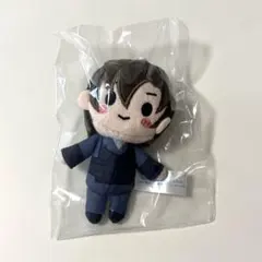 名探偵コナン　セガラッキーくじ　ぬい　萩原研二