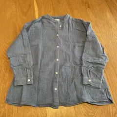 URBAN RESEARCH DOORS 長袖シャツ 150