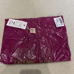 新品Tシャツのサムネイル