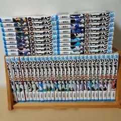 ハイキュー!! 全巻セット 1-45巻