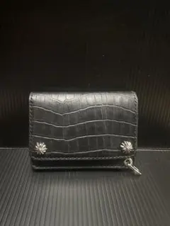 13SHOP ☆13GEARS ⭐︎トラッカーウォレット財布 - メルカリ